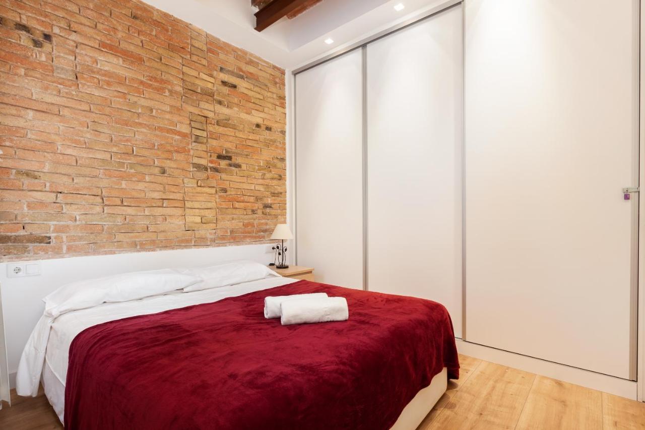Akira Flats Urgell Apartment Βαρκελώνη Εξωτερικό φωτογραφία