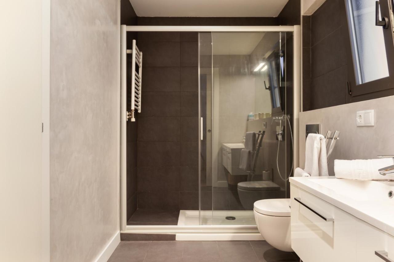 Akira Flats Urgell Apartment Βαρκελώνη Εξωτερικό φωτογραφία