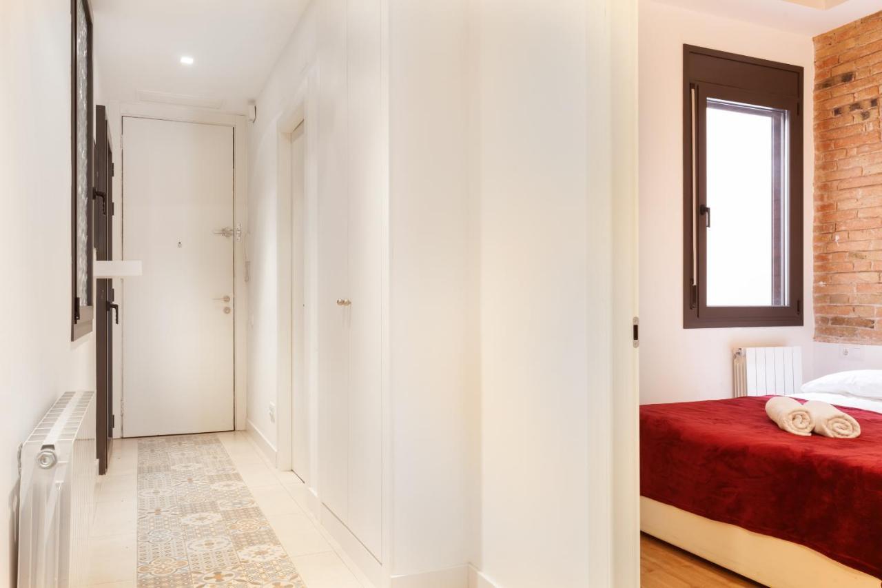 Akira Flats Urgell Apartment Βαρκελώνη Εξωτερικό φωτογραφία